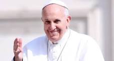 Pope Francis coming to Morocco as “a pilgrim of peace & fraternity”