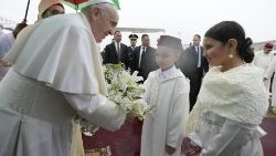 Pope’s visit, an opportunity to advance interreligious dialogue, mutual understanding among Christians & Mulsims