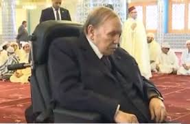 Bouteflika suffers ‘permanent threat to life’, say Swiss doctors