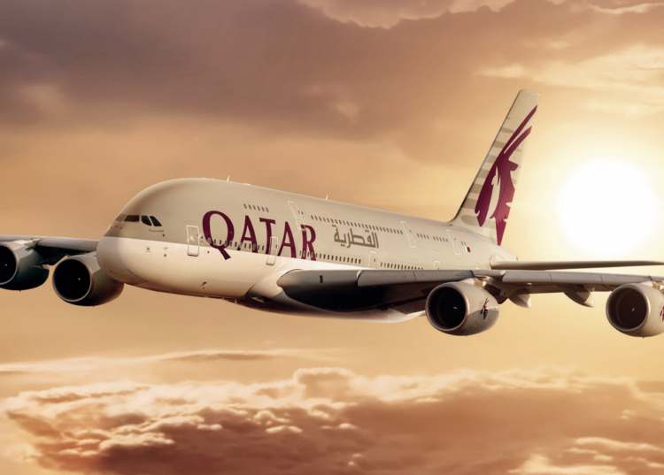 Qatar airways to launch Rabat-Doha air route