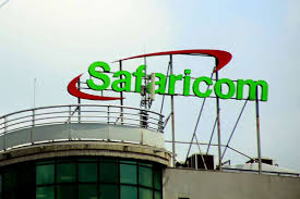Kenyan telecoms giant Safaricom eyes electricity sales