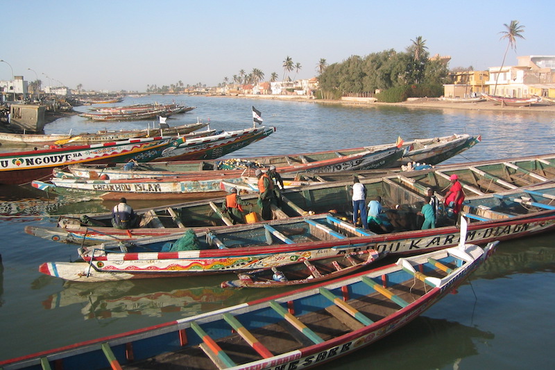 Mauritania: Nouakchott trashes sea agreement with Senegal
