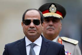 Egypt: US must check al-Sisi’s steady power grab- Carnegie Endowment