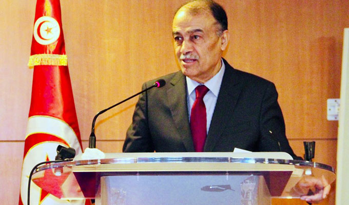 Tunisian health minister resigns after passing away of 11 babies at a public hospital