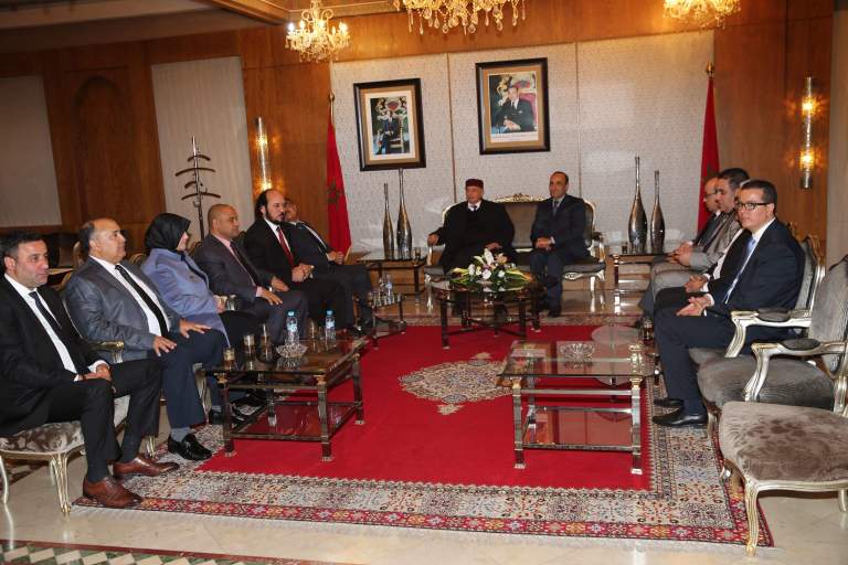 Libya: East-based HoR praises Morocco’s efforts to defuse political crisis