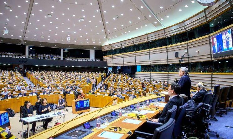 EU MPs reject proposal hostile to Morocco’s territorial integrity