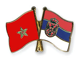 morocco serbia