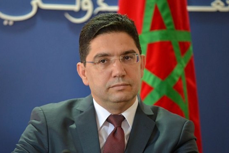 For Morocco, foreign policy is a matter of sovereignty