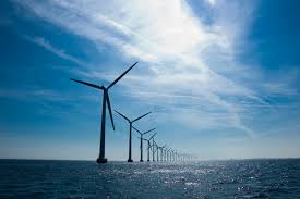 Offshore wind energy: World Bank eyes Africa, developing countries