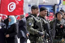 Tunisia: State of emergency extended for one month