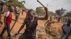 UN, ICC to investigate massacre of villagers in Mali