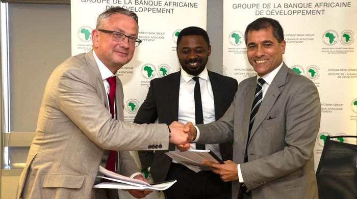 Africa: AfDB- Natixis $50 million agreement to boost trade finance