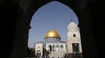 Al-Aqsa Mosque Refurbishment: Committee for Support of Palestinian People Commends Moroccan King’s gesture