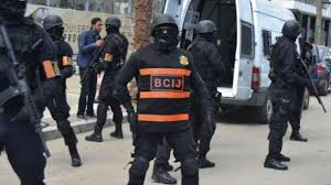 Morocco Busts another Terrorist Cell