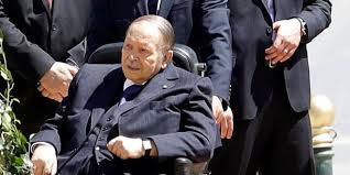 Algeria: Is Bouteflika stepping down Tuesday?