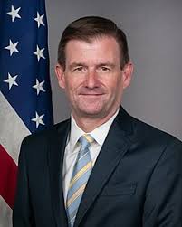 US Under-Secretary of State for Political Affairs Starts Visit to Rabat