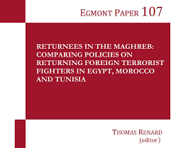 Egmont Institute Highlights Morocco’s Counterterrorism Success Story