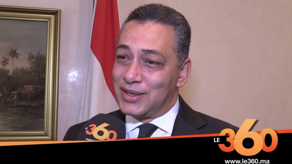 Egypt has not, shall not recognize what is called the Polisario – Ambassador