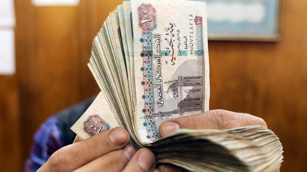 Egypt: al-Sisi almost doubles minimum wage few weeks ahead of controversial constitution amendments