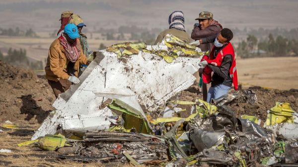 Ethiopian Airlines crash: pilots followed emergency procedures – Official report