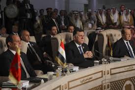 Libya: Serraj rejects power-sharing, militarization, exclusion as solution to political crisis