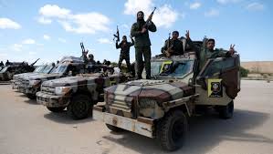 Libya: UN Calls for Humanitarian Truce, Peace Talks
