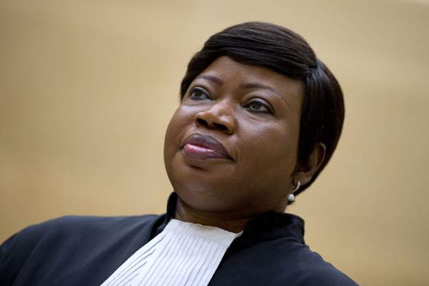 US revokes ICC chief prosecutor Fatou Bensouda’s visa