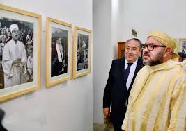 Serge Berdugo Lauds Initiative of King Mohammed VI to Build Jewish Culture Museum