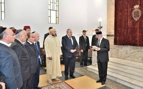 King Mohammed VI Orders Holding of Elections of Moroccan Israelite Communities