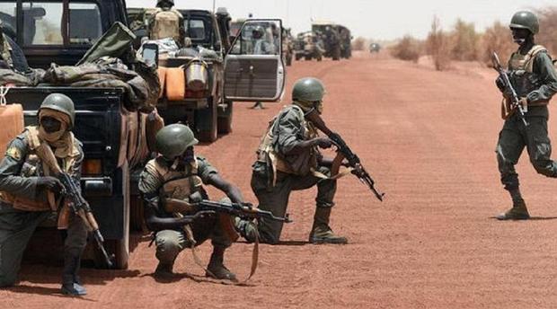 Mali: Armed attack leaves at least 15 dead