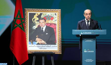 Morocco’s King Urges IsDB Group to bolster Private Sector, Engine of Growth