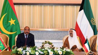 Kuwait debunks Mauritania’s claim it has written off interests on principal