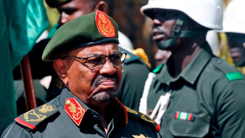 Sudan: Military Council detains Bashir’s brothers for corruption