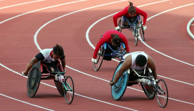 Morocco to play host to First African Para Games next year