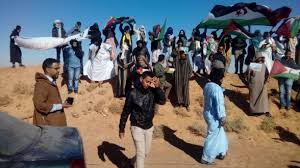 Tindouf: Perpetuation of Sahara Conflict Ignites Sequestered Populations’ Anger against Polisario