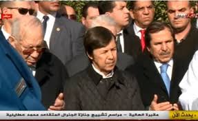 Algeria: Bouteflika’s brothers under house arrest- El Watan