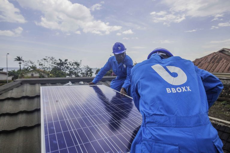AfDB approves $20 million for solar off-grid projects in DRC