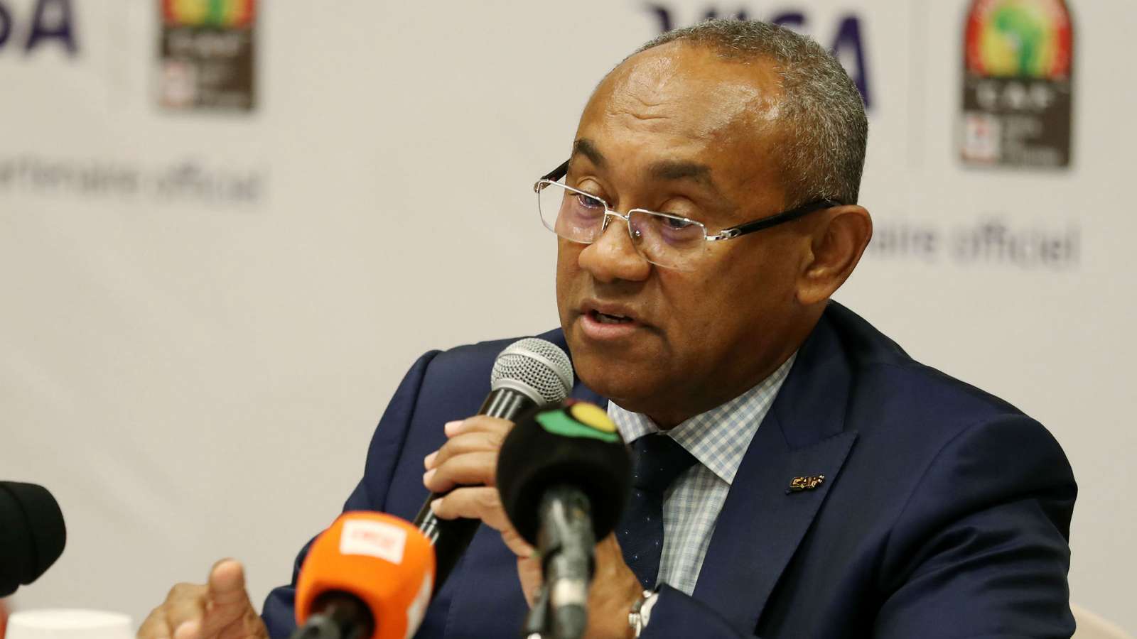 Football: CAF strips off Ethiopia of rights to host 2020 CHAN; Cameroon rubs hands