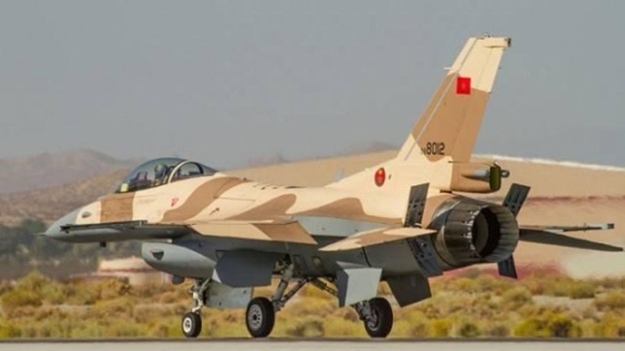 Morocco’s armament raises concern in Spain