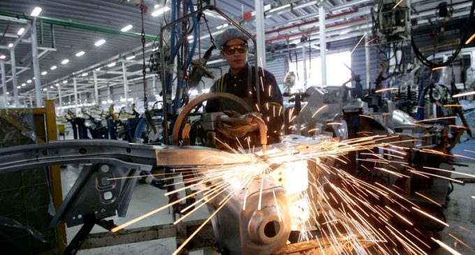 Morocco’s industrial plan creates over 400,000 jobs since 2014