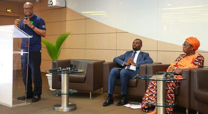 AfDB’s first symposium on Climate Change calls for increased focus on resilience building