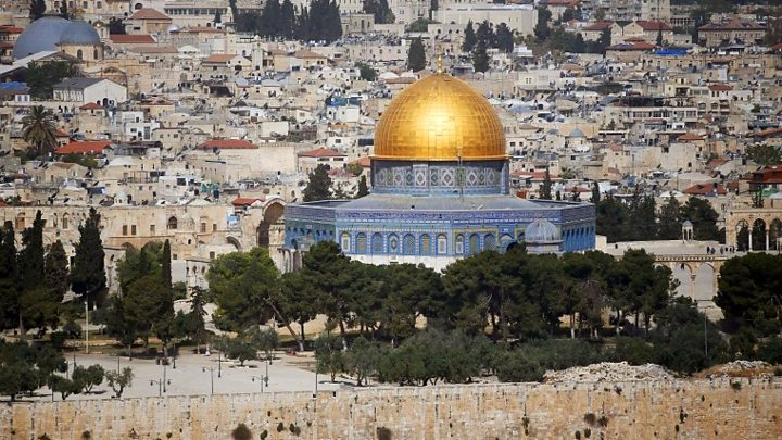 Mufti of Jerusalem lauds Morocco for its support for Palestinians Rights