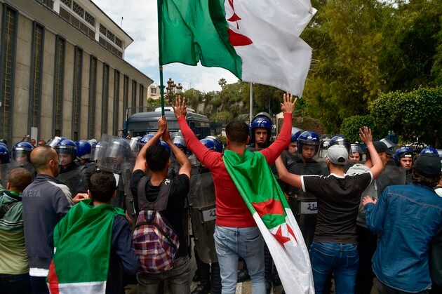 Algeria presidential elections: Deadline for candidacy submission over; only two candidates in the race