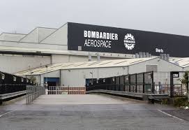 Aeronautics: Bombardier to Sell its Plants in Morocco & Belfast