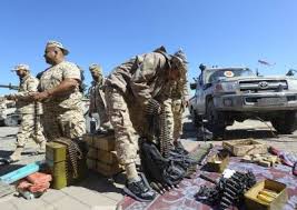 As battle of Tripoli drags on, Haftar’s funding erodes