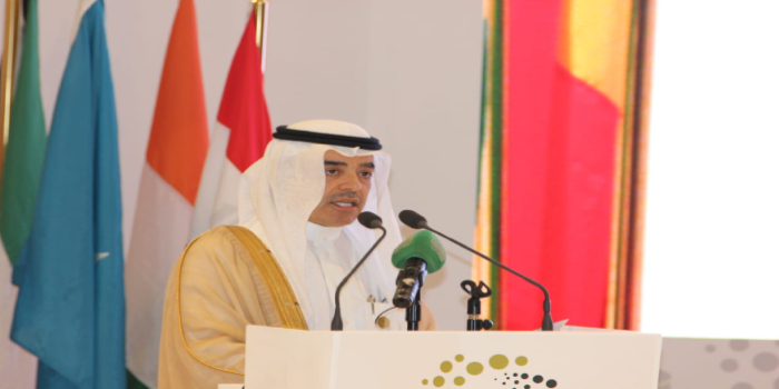Saudi Salim bin Mohammed Al-Malik appointed as new ISESCO Director General