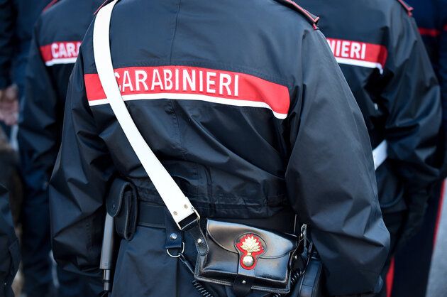 Italy: Two Moroccans among 11 nabbed for drug trafficking