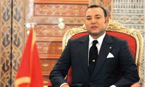 King Mohammed VI Awarded Ellis Island Medal of Honor