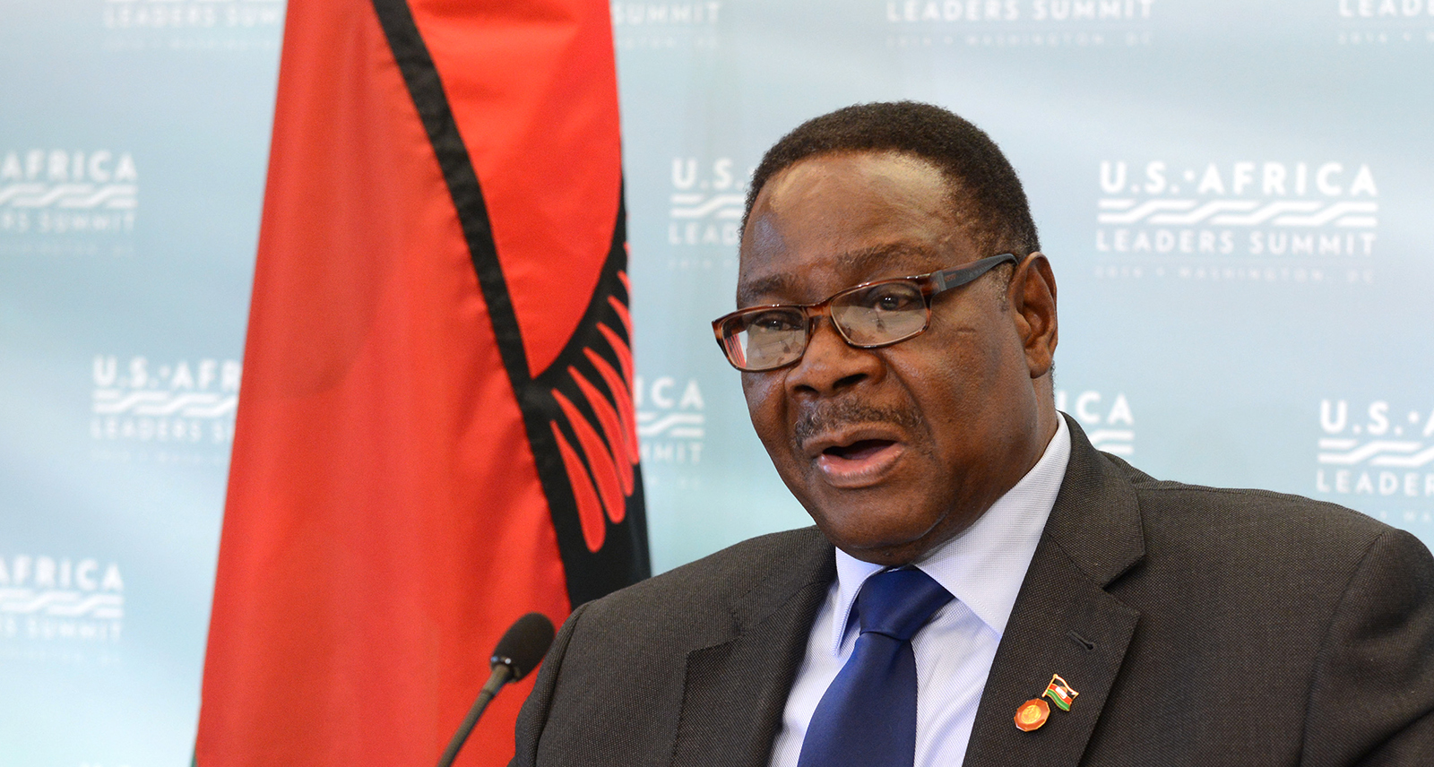 Malawi: President Mutharika re-elected after court battle