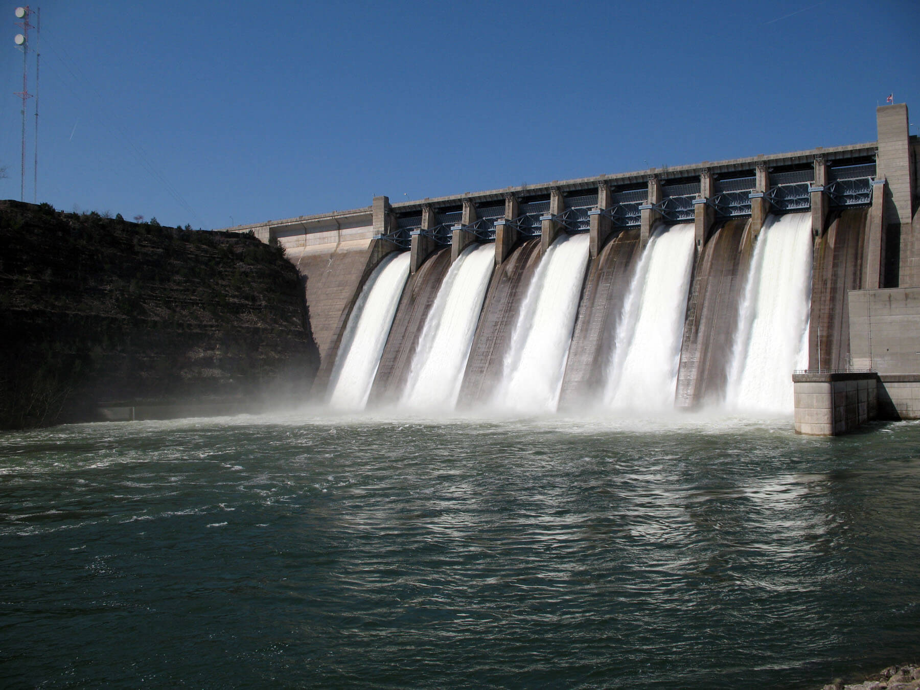 Mambilla-hydropower